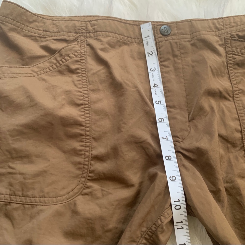 Mountain Hardwear Wick Dry Capri - Picture 9 of 13